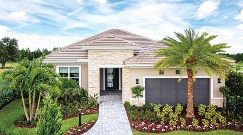 9854 Regency Way, Palm Beach Gardens, FL, 33412-2931 | Card Image