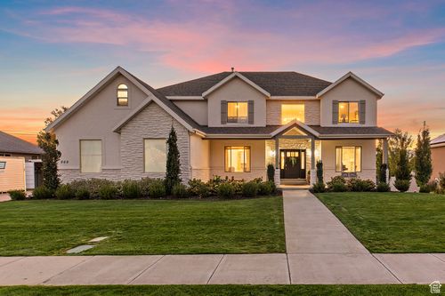 868 S Braddock Lane, Alpine U, Alpine, UT, 84004 | Card Image