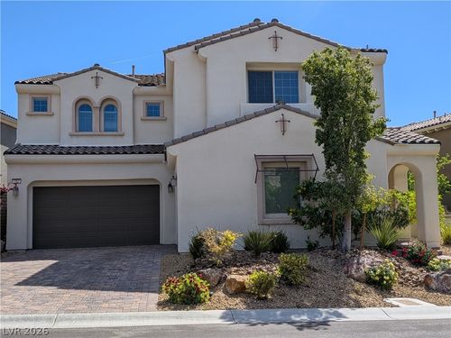 282 Calgrove St, Las Vegas, NV, 89138-4638 | Card Image