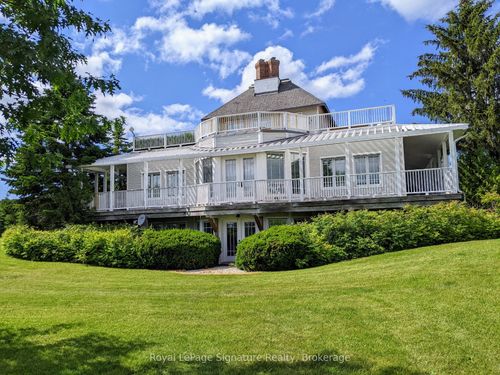 807035 25th Side Road, Grey Highlands, ON, N0C1G0 | Card Image