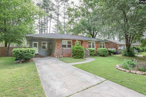 276 Oberlin Road, Columbia, SC, 29212 | Card Image