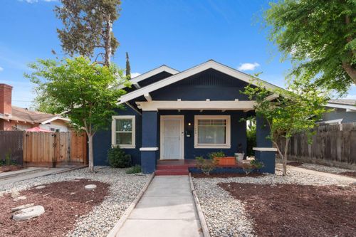 1494 N Wilson Ave, Fresno, CA, 93728-1655 | Card Image