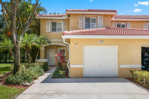 1000 Arezzo Cir, Boynton Beach, FL, 33436-1112 | Card Image