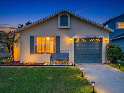 2029 Tropic Bay Ct, ORLANDO, FL, 32807-6392 | Card Image