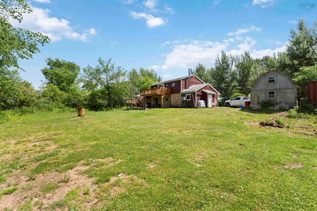 114 Bog Rd, House other with 3 bedrooms, 2 bathrooms and 1 parking in Berwick West NS | Image 36