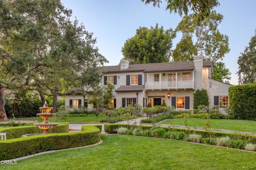 3121 Monterey Rd, San Marino, CA, 91108-1835 | Card Image