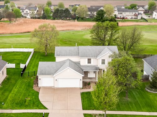 25 Pebblebrook Court, Bloomington, IL, 61705 | Card Image