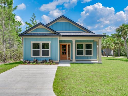 1673 Landing Street, CARRABELLE, FL, 32322 | Card Image