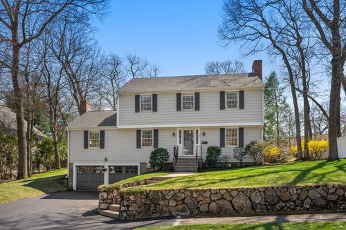 30 Ivy Rd, Wellesley, MA, 02482-4554 | Card Image