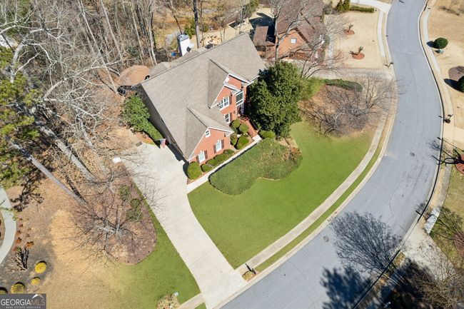 340 Ruby Forest Pkwy, House other with 4 bedrooms, 3 bathrooms and 2 parking in Suwanee GA | Image 5