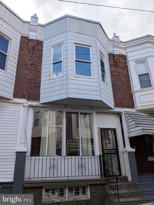 123 N Peach St, PHILADELPHIA, PA, 19139-2627 | Card Image