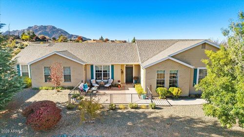 1075 Longview Dr, Prescott, AZ, 86305-7432 | Card Image