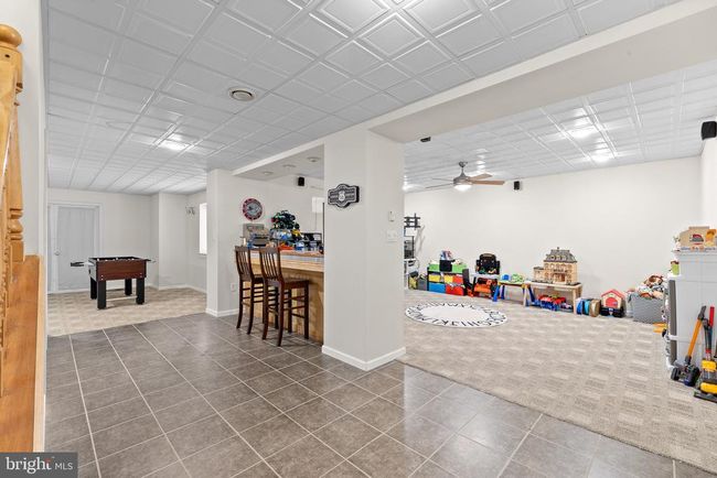 205 Pine Tree Dr, House other with 3 bedrooms, 3 bathrooms and null parking in HONEY BROOK PA | Image 22