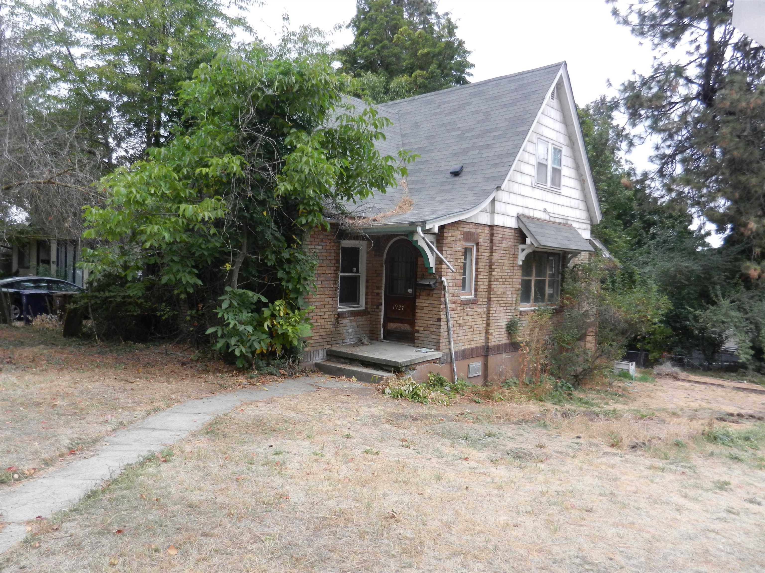 17th Ave, Spokane, WA 99203