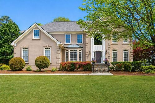 4355 Missendell Ln, Peachtree Corners, GA, 30092-1752 | Card Image