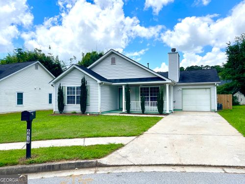 6619 Saganaw Dr, Rex, GA, 30273-2226 | Card Image