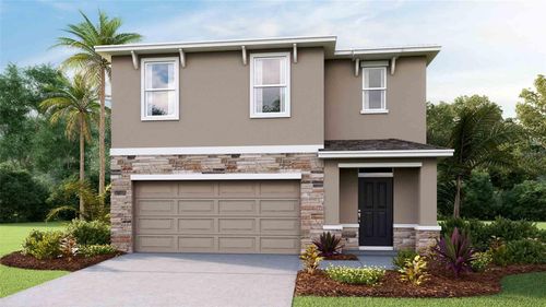 7042 Flint Creek Dr, LAND O LAKES, FL, 34638-8287 | Card Image