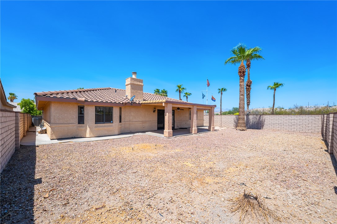 Residential in Bullhead City 3
