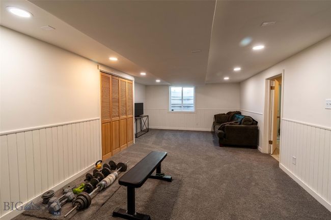 119 W 8th, House other with 5 bedrooms, 3 bathrooms and null parking in Big Timber MT | Image 36