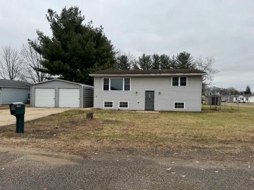 201 Westlilne Drive, Hazleton, IA, 50641 | Card Image