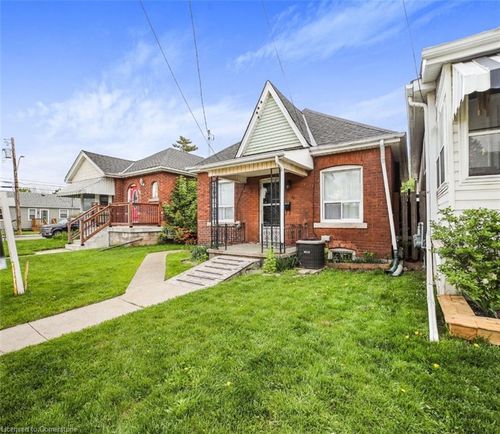 42 Ellis Ave, Hamilton, ON, L8H4L7 | Card Image