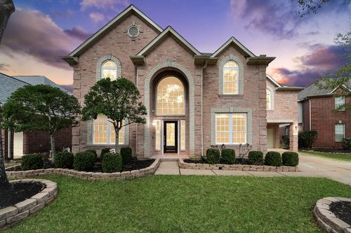 4411 Sophie Ct, Sugar Land, TX, 77479-5435 | Card Image
