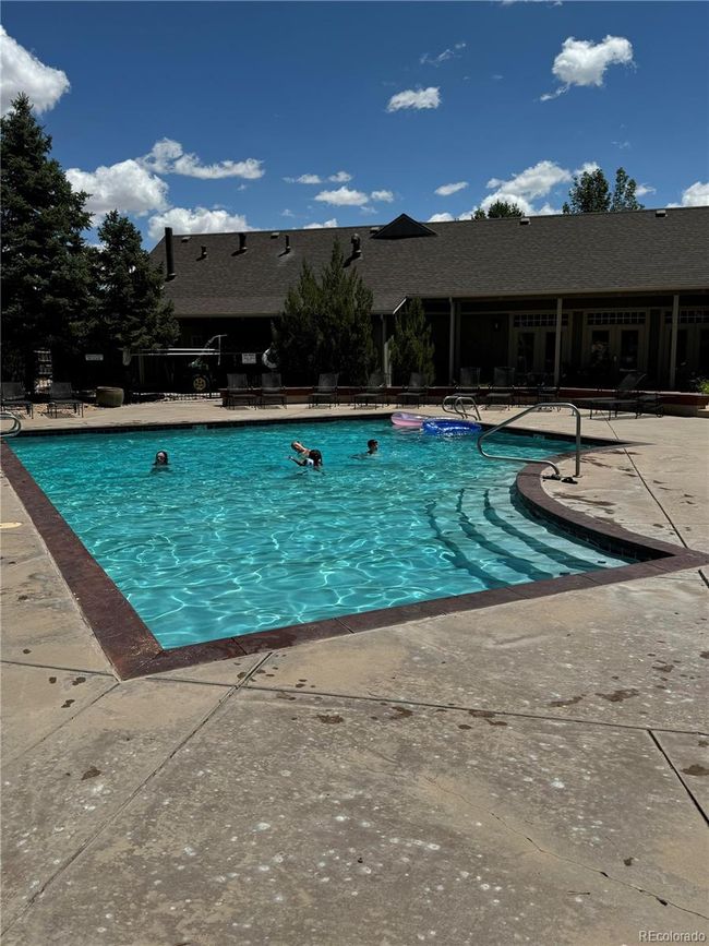 APT-102 - 12912 Ironstone Way, Condo with 2 bedrooms, 2 bathrooms and 2 parking in Parker CO | Image 25