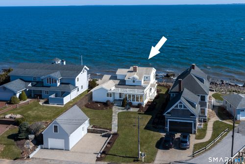 6 Point Rd, Old Saybrook, CT, 06475-2717 | Card Image