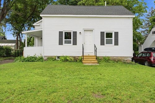 109 County St, Bennington, VT, 05201-1808 | Card Image