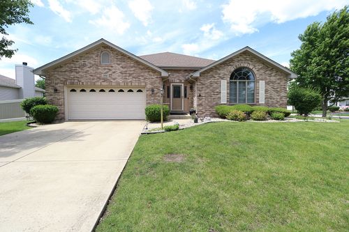 24960 Sandra Ln, Plainfield, IL, 60544-7147 | Card Image