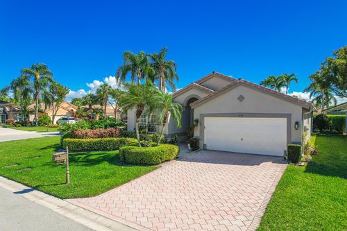 6528 Bayhill Ter, Boynton Beach, FL, 33437-6024 | Card Image