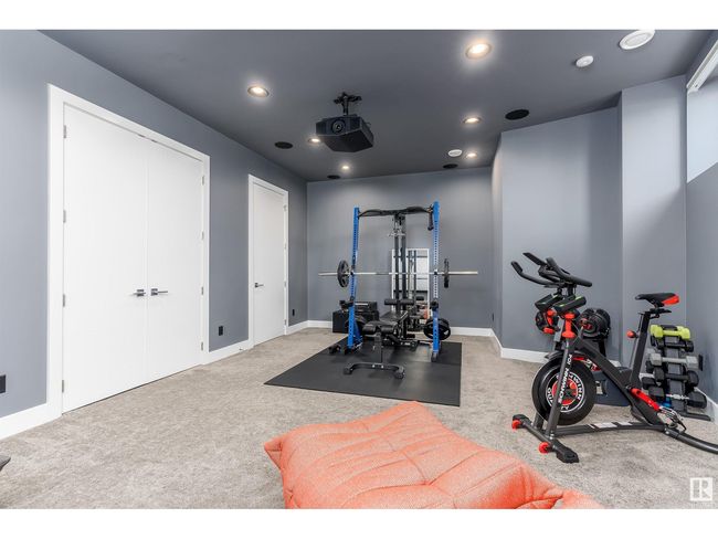 9509 99 B St Nw, House other with 4 bedrooms, 6 bathrooms and 6 parking in Edmonton AB | Image 63