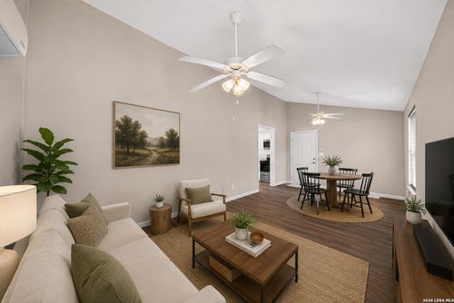 215 Prosperity Dr, San Antonio, TX, 78237 | Card Image
