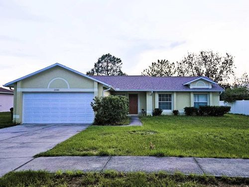 13345 Pinyon Dr, Clermont, FL, 34711-6406 | Card Image