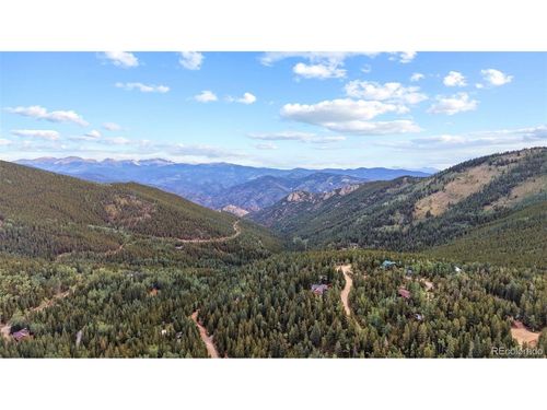 162 Aspen Ln, Idaho Springs, CO, 80452 | Card Image
