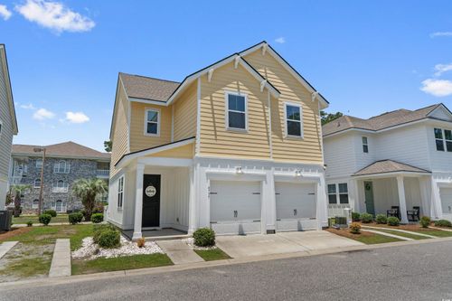 4737 Seclusion Ln, Myrtle Beach, SC, 29577-8816 | Card Image