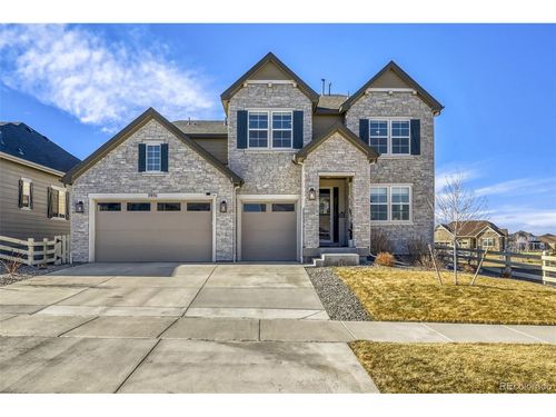 7031 S White Crow Way, Aurora, CO, 80016-7645 | Card Image