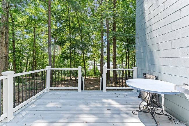 4914 Long Shadow Ter, Townhouse with 2 bedrooms, 2 bathrooms and null parking in Midlothian VA | Image 22