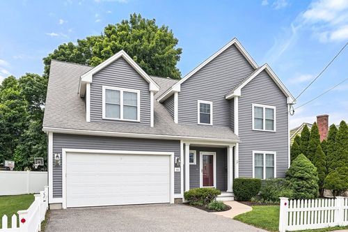 46 Loring Ave, Winchester, MA, 01890-1620 | Card Image