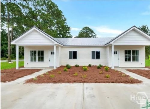 b-373 Carter, Allenhurst, GA, 31301 | Card Image
