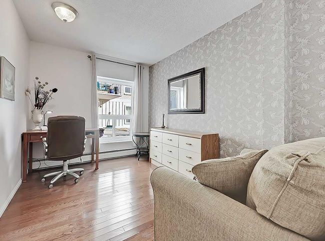 100 - 524 Cedar Crescent Sw, Condo with 2 bedrooms, 1 bathrooms and 1 parking in Calgary AB | Image 29