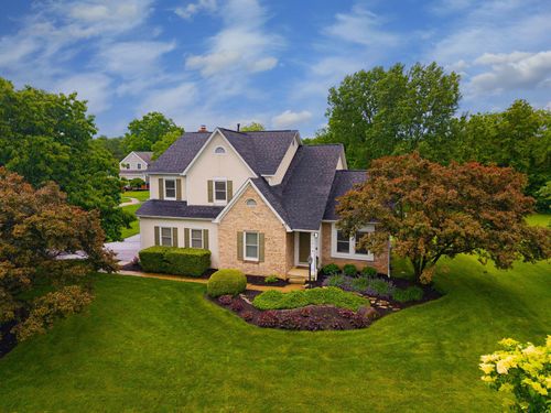 242 Farm Creek Dr, Columbus, OH, 43230-3708 | Card Image
