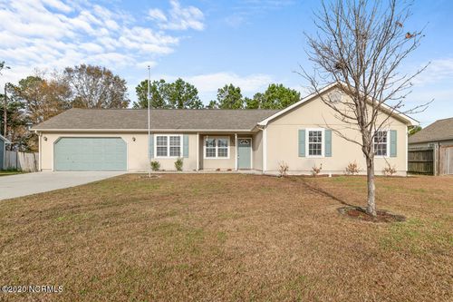 274 Parnell Rd, Hubert, NC, 28539-4504 | Card Image