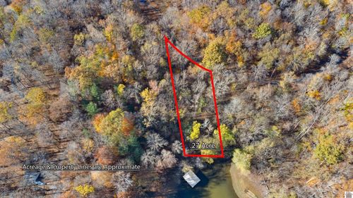 Lot 54B &amp; 55E Commerce Landing, Eddyville, KY, 42038 | Card Image