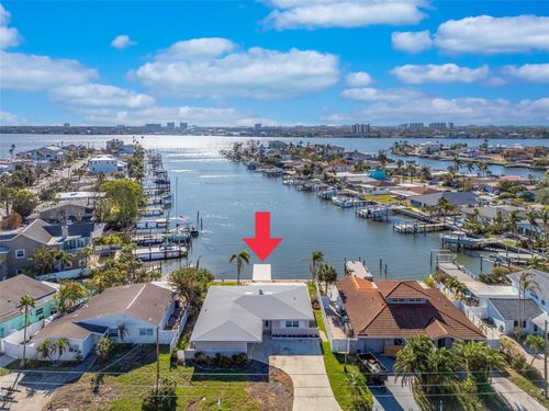 855 115th Avenue, TREASURE ISLAND, FL, 33706 | Card Image