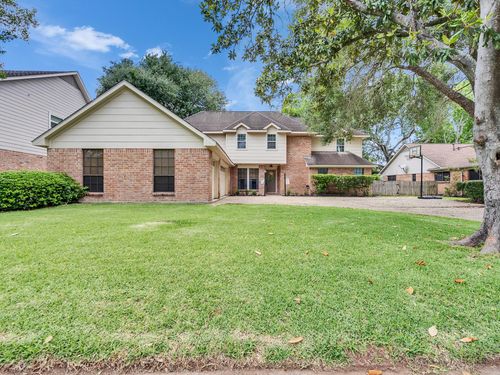 3606 E Creek Club Dr, Missouri City, TX, 77459-4104 | Card Image