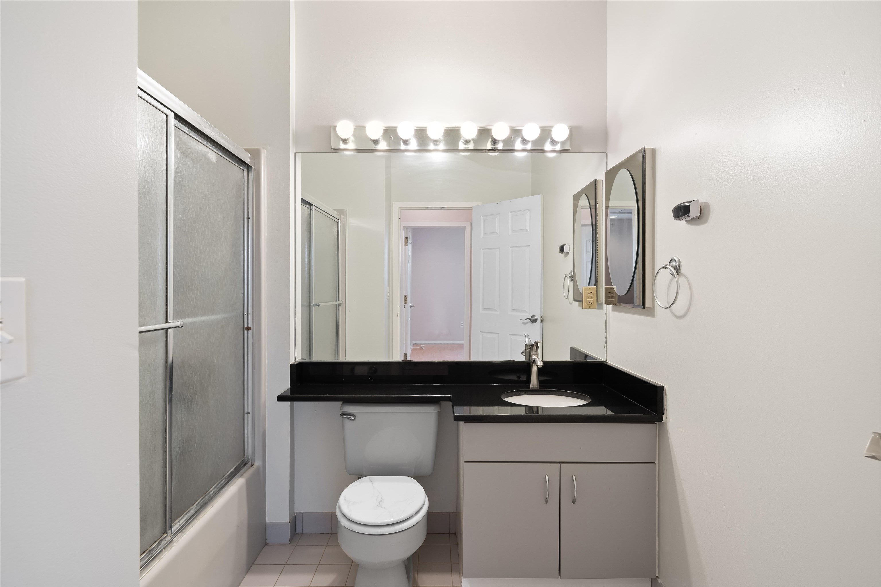 Residential Lease in JC, Journal Square 5