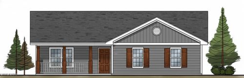 7445 Cascade Meadows Way, Knoxville, TN, 37918-9484 | Card Image