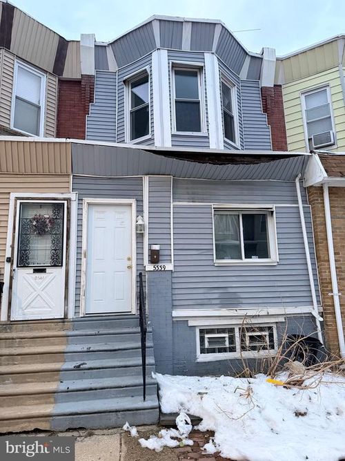 5339 Yocum St, PHILADELPHIA, PA, 19143-5431 | Card Image
