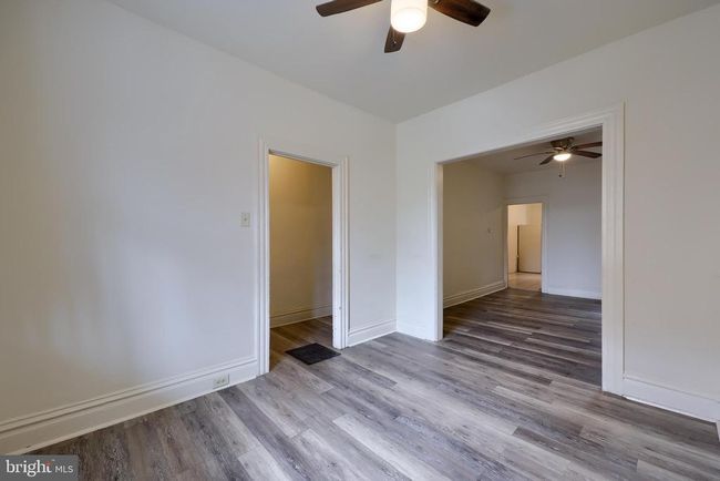 2517 N 6 Th St, Townhouse with 4 bedrooms, 1 bathrooms and null parking in HARRISBURG PA | Image 5